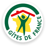 Gite de France 3 épis en Bretagne, près de Dinan